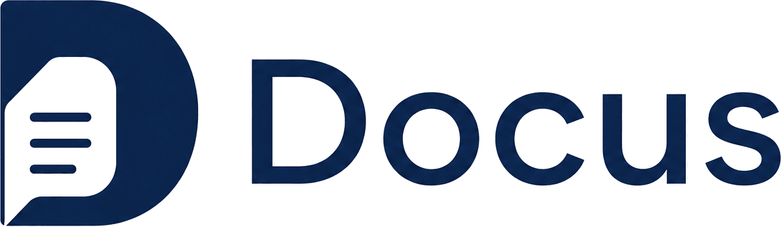 Docus.kz